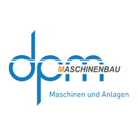 Daum + Partner (dpm Maschinenbau)