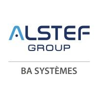 Alstef Group (BA Systemes)
