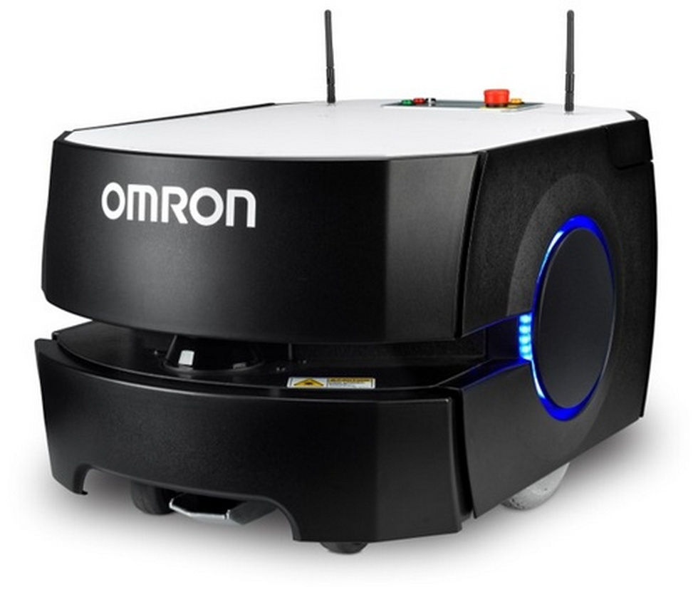 LD90 ESD by Omron Adept