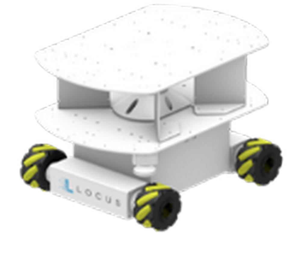 Locus Vector by Locus Robotics