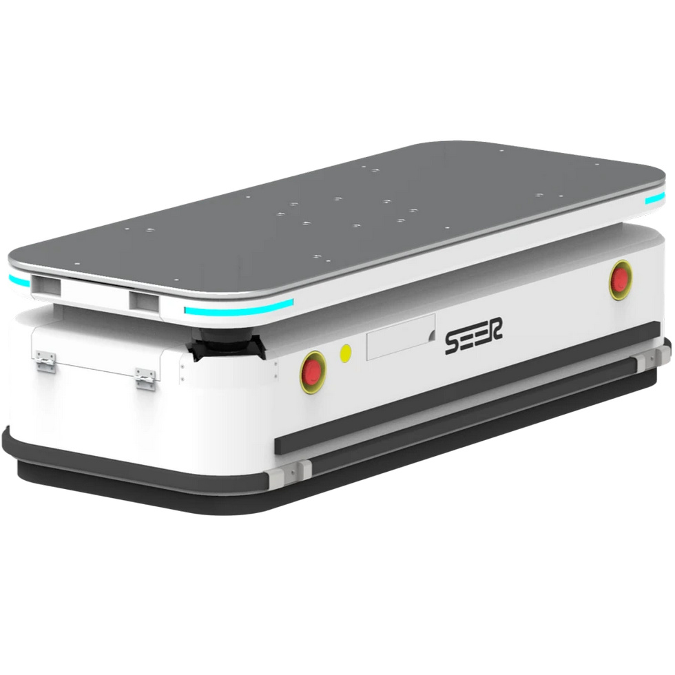 SJV-W600DS-DL by Seer Robotics